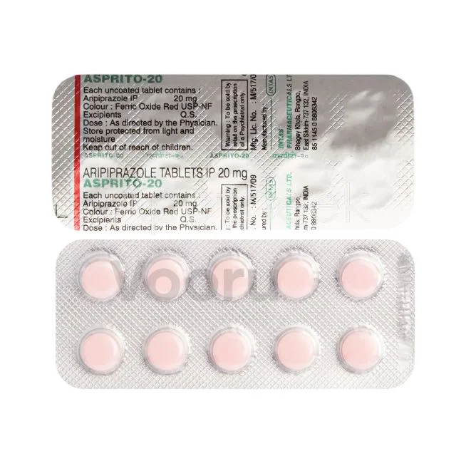 Aripiprazole