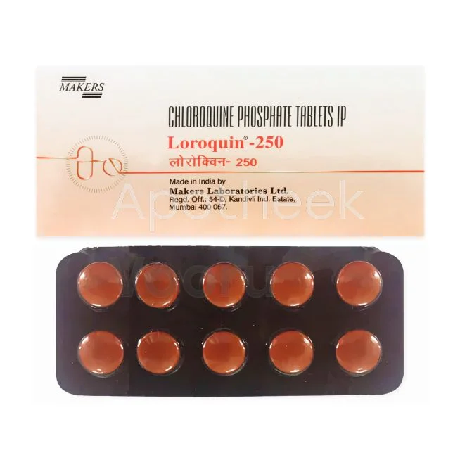Chloroquine