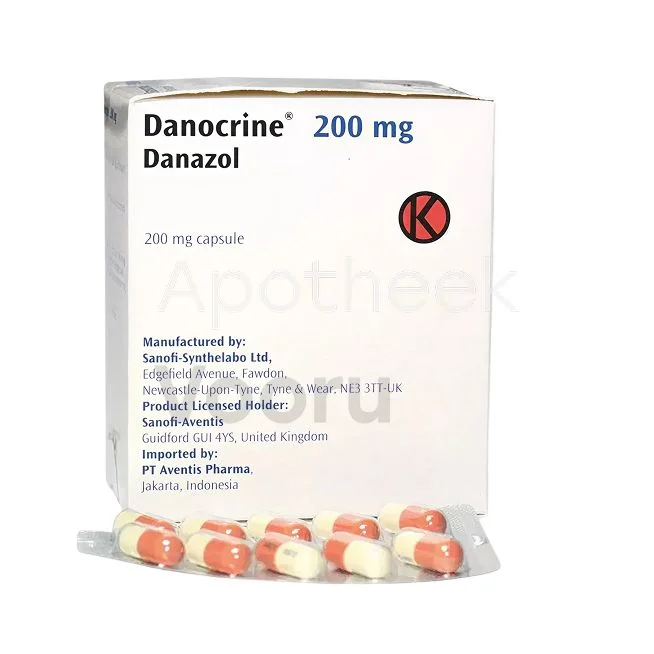Danocrine