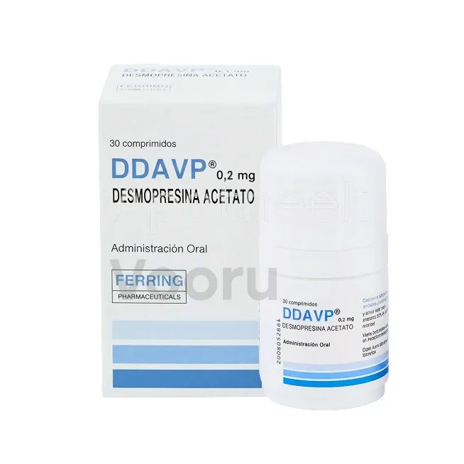 Ddavp