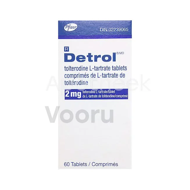 Detrusitol