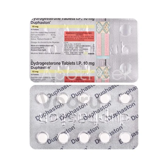 Duphaston