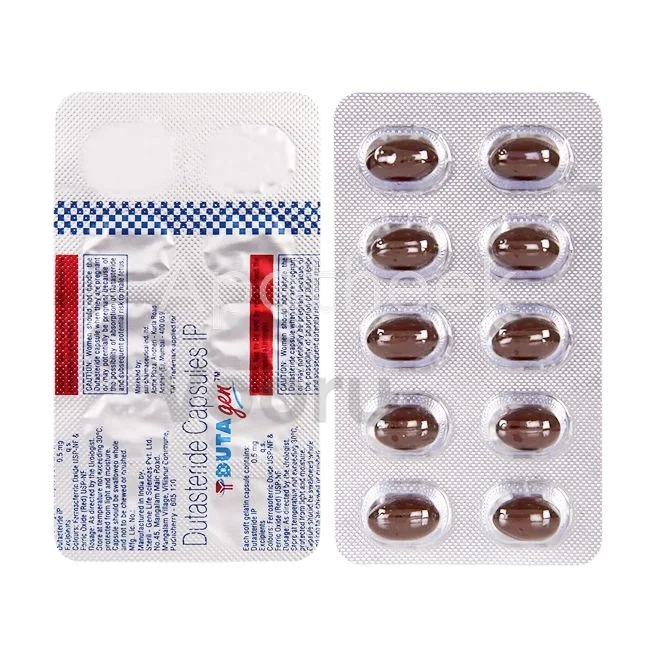 Dutasteride