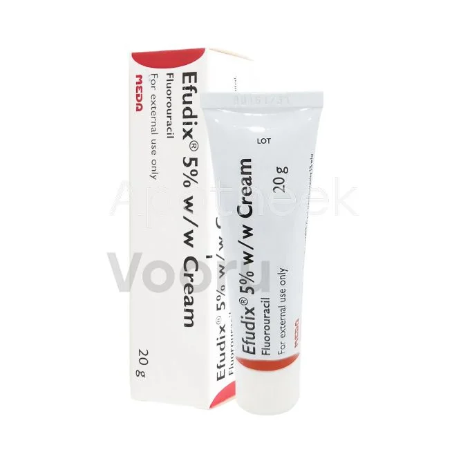 Efudix