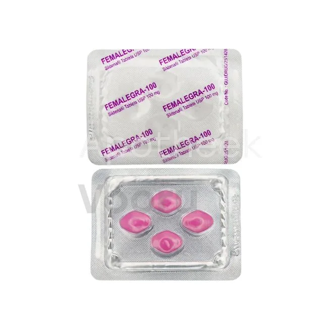 Female Viagra