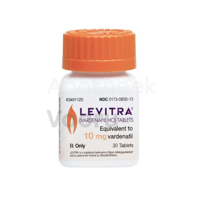 Levitra