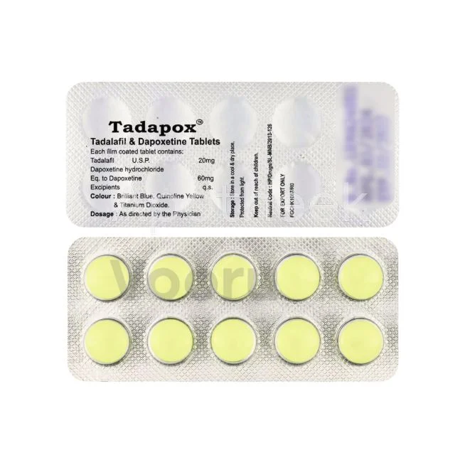 Levitra With Dapoxetine