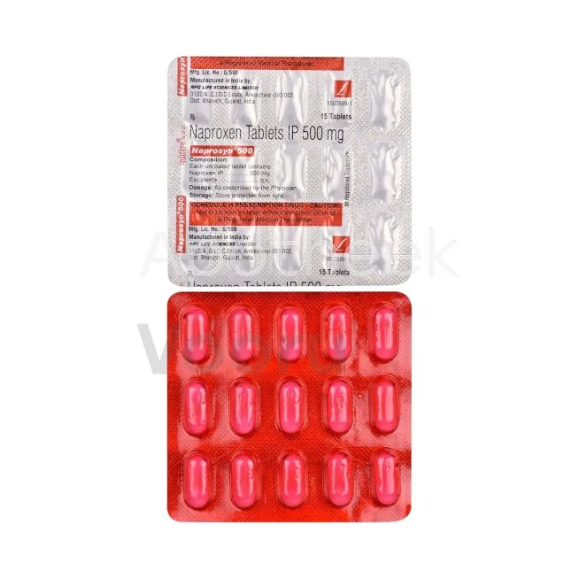 Naprosyn