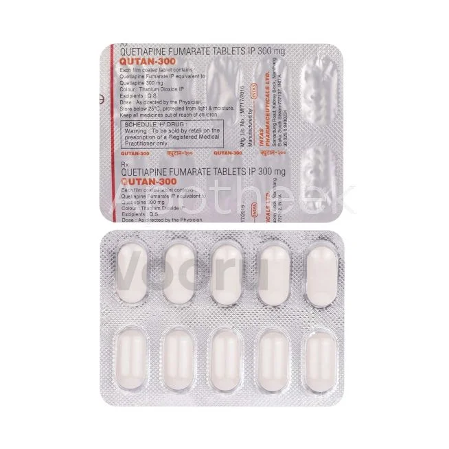 Quetiapin