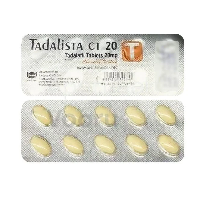 Tadalista Ct