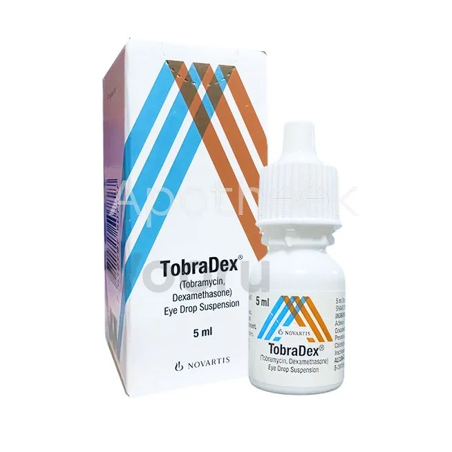 Tobradex